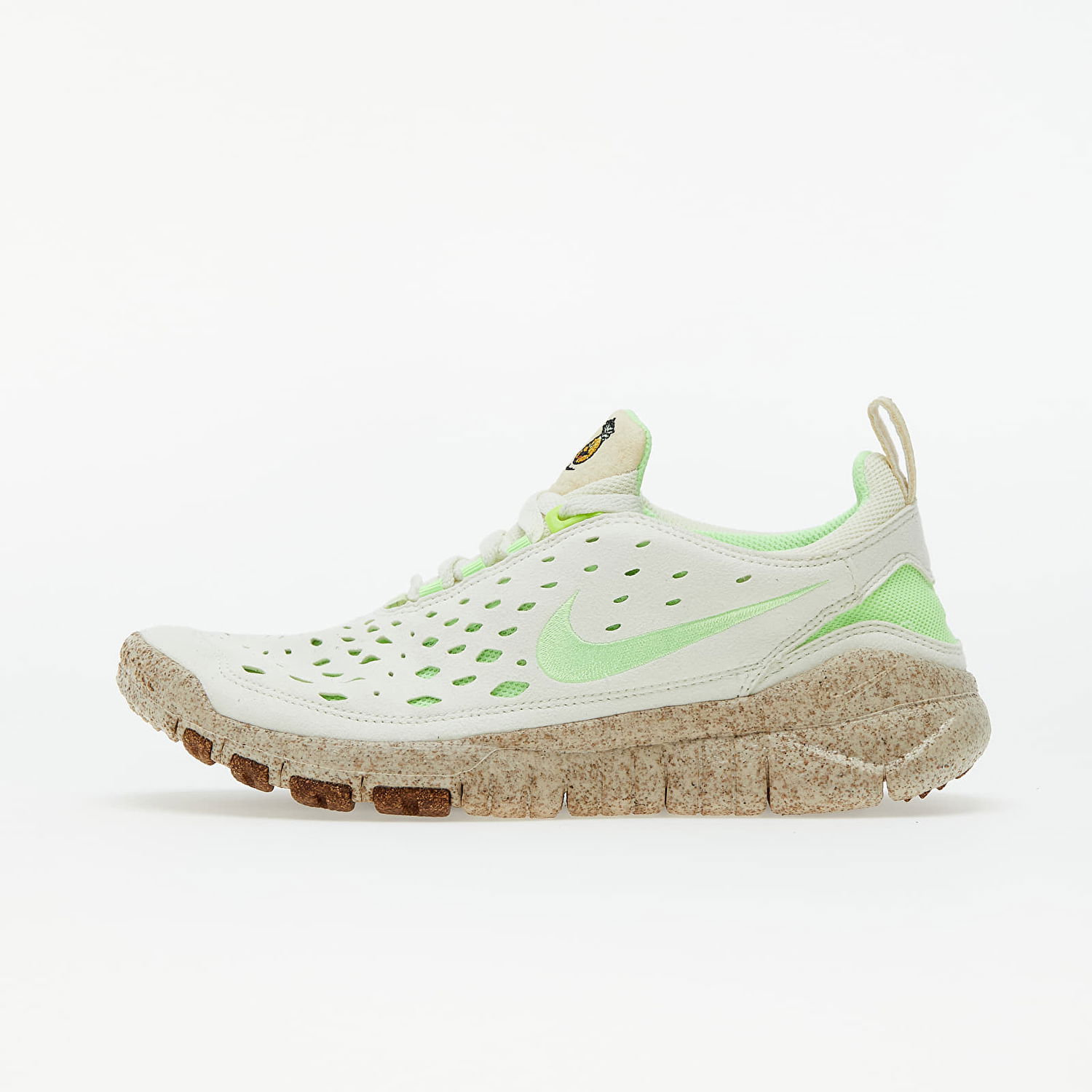 Tenisky a topánky Nike Free Run Trail Premium Béžová | CZ9079-100, 0