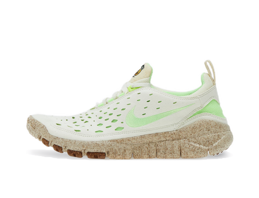 Bežecké topánky Nike Free Run Trail Premium Béžová | CZ9079-100