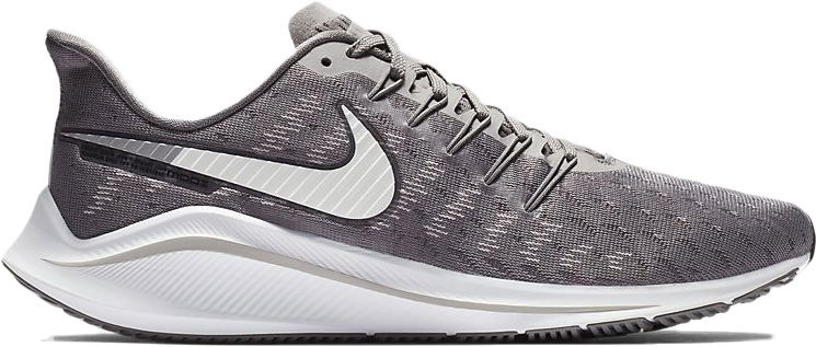 Tenisky a topánky Nike Air Zoom Vomero 14 "Gunsmoke" Šedá | AH7857-003, 0