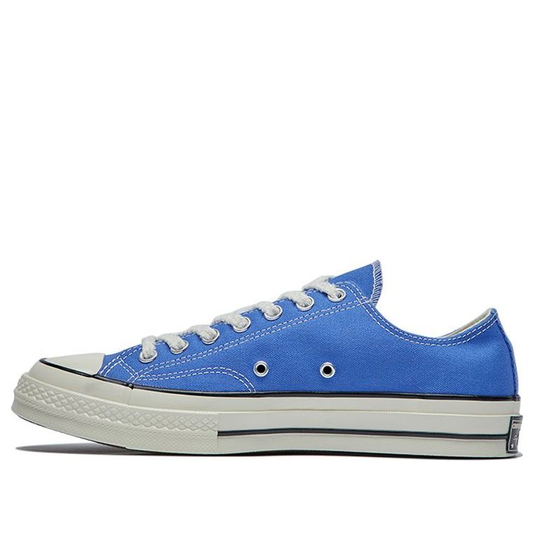 Tenisky a topánky Converse Chuck 70 Ox Modrá | 164929C