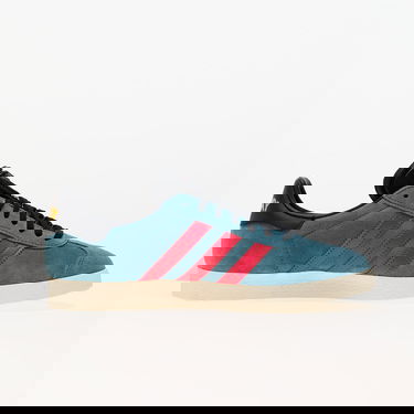 Tenisky a topánky adidas Originals GAZELLE MLS Zelené | IH2626, 2