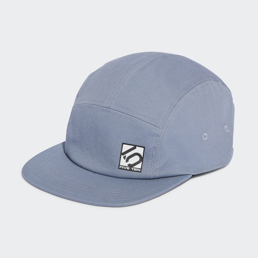 Šiltovka adidas Originals Five Ten Five-Panel Cap Modrá | HS8906, 0