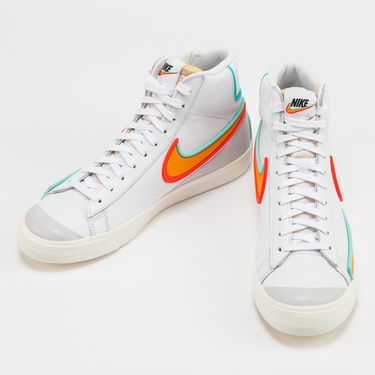 Tenisky a topánky Nike Blazer Mid '77 Biela | DA7233-100, 2