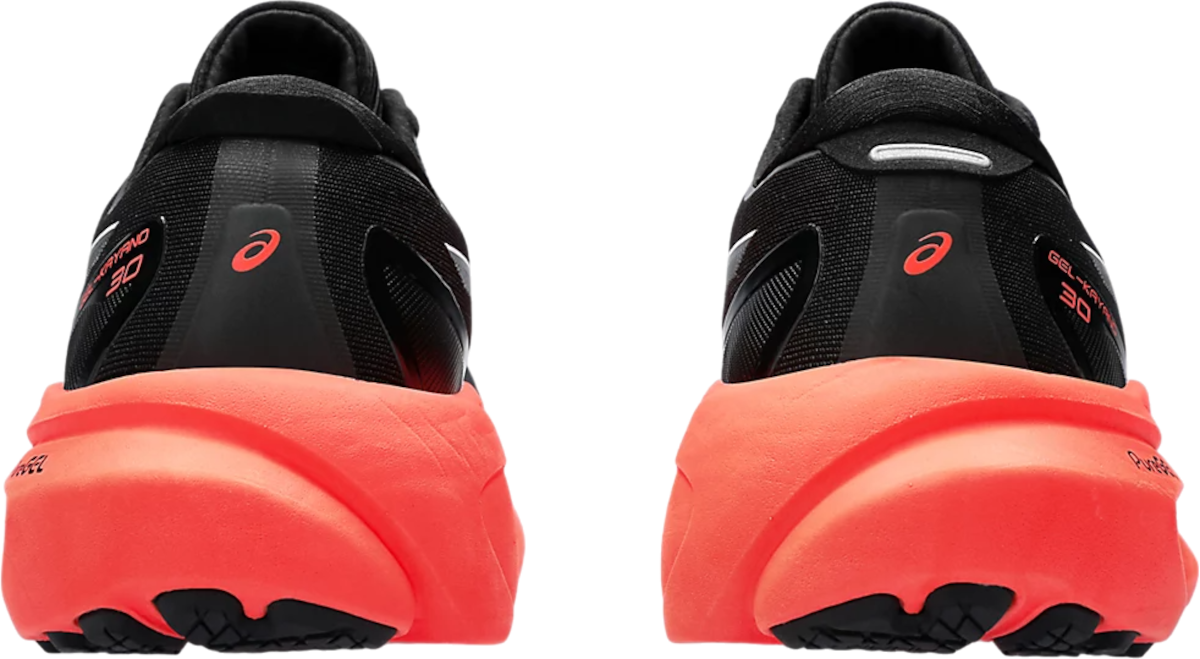 Tenisky a topánky Asics GEL-KAYANO 30 Čierna | 1011b548-006, 1