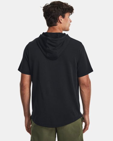 Tričko Under Armour T-shirt Čierna | 1377427-001, 1