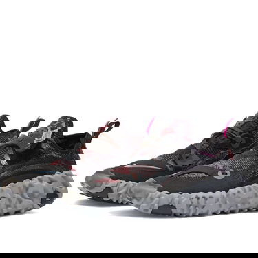 Tenisky a topánky Nike I.S.P.A. Overreact Flyknit Čierna | CD9664-002, 1