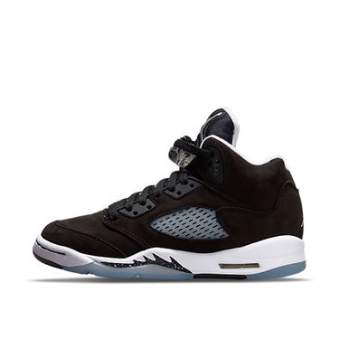 Tenisky a topánky Jordan Air Jordan 5 Retro "Oreo" 2021 GS Čierna | 440888-011, 2