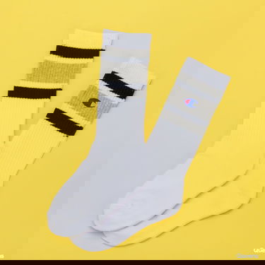 Ponožky Champion Rochester Crew Biela | Y08SY 8WZ, 1