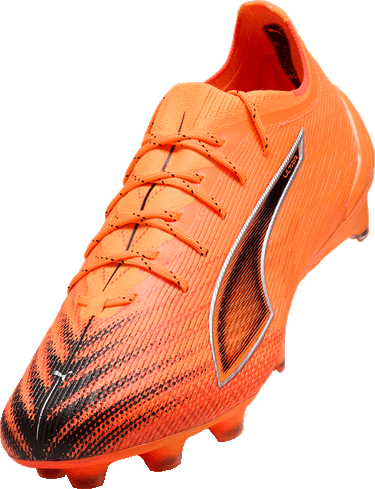 Tenisky a topánky Puma Ultra 6 Ultimate FG Oranžová | 108557-03, 7