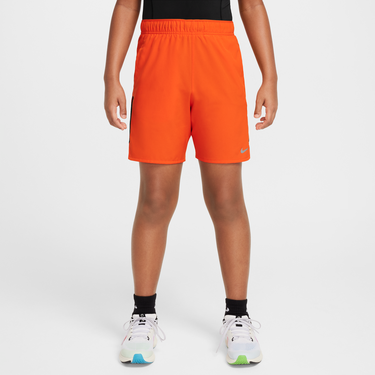 Šortky Nike Dri-FIT Challenger Training Shorts Oranžová | FD0238-633, 0