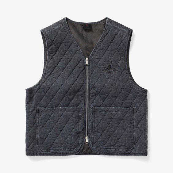 Vesta Jordan Brand Flight Heritage Top Čierna | DV7565-010, 0