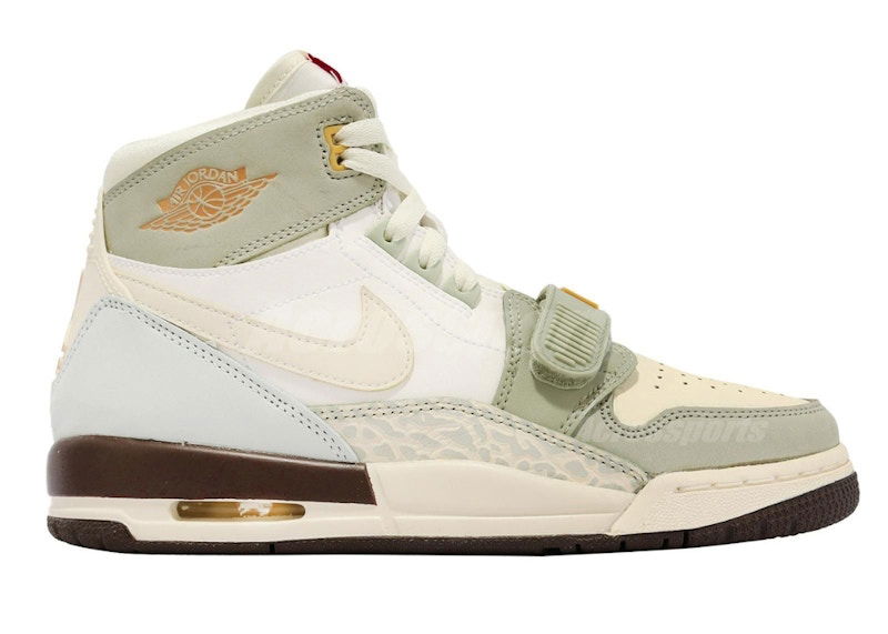Tenisky a topánky Jordan Jordan Legacy 312 Year of the Rabbit Béžová | FD9909-111, 0
