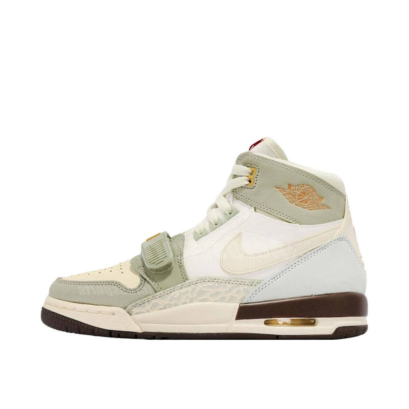 Tenisky a topánky Jordan Jordan Legacy 312 Year of the Rabbit Béžová | FD9909-111
