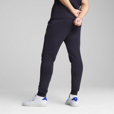 Tepláky Puma Class Sweatpants Navy | 684652_16, 4