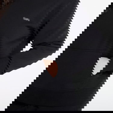 Mikina Queens Queens Essential Hoodie Čierna | QNS_102, 2