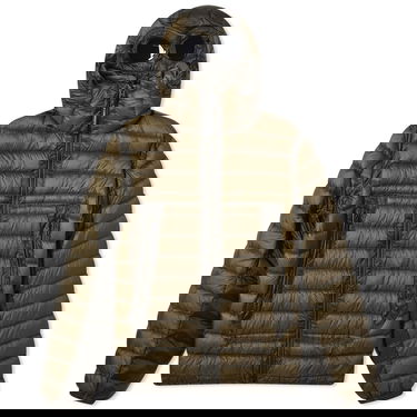 Bunda C.P. Company D.D Shell Goggle Jacket Zelené | 15CMOW209A-006099A-670, 0