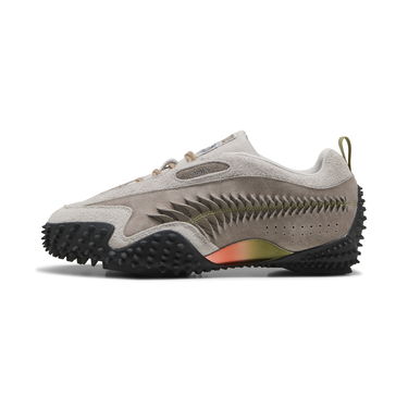 Tenisky a topánky Puma PUMA x ARIES Mostro Craft Béžová | 401318_01, 0