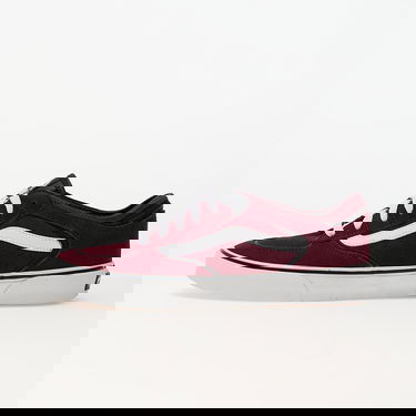 Tenisky a topánky Vans Rowley Classic Vínová | VN0A4BTT4QU1, 0