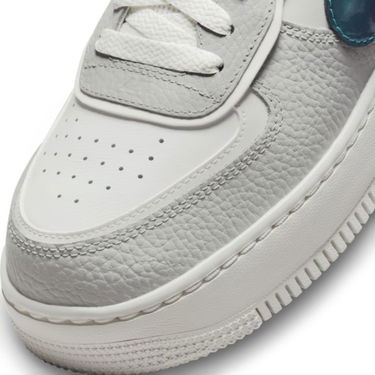 Tenisky a topánky Nike Air Force 1 Shadow W Šedá | DR7856-100, 4