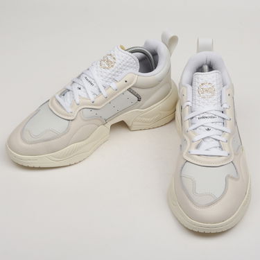 Tenisky a topánky adidas Originals Supercourt R Šedá | EE6328, 2