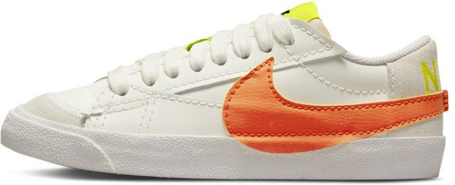 Tenisky a topánky Nike Blazer Low '77 Jumbo W Šedá | DQ1470-103, 0