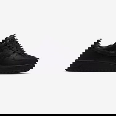 Tenisky a topánky Nike Air Force 1 '07 Čierna | DM0211-001, 0