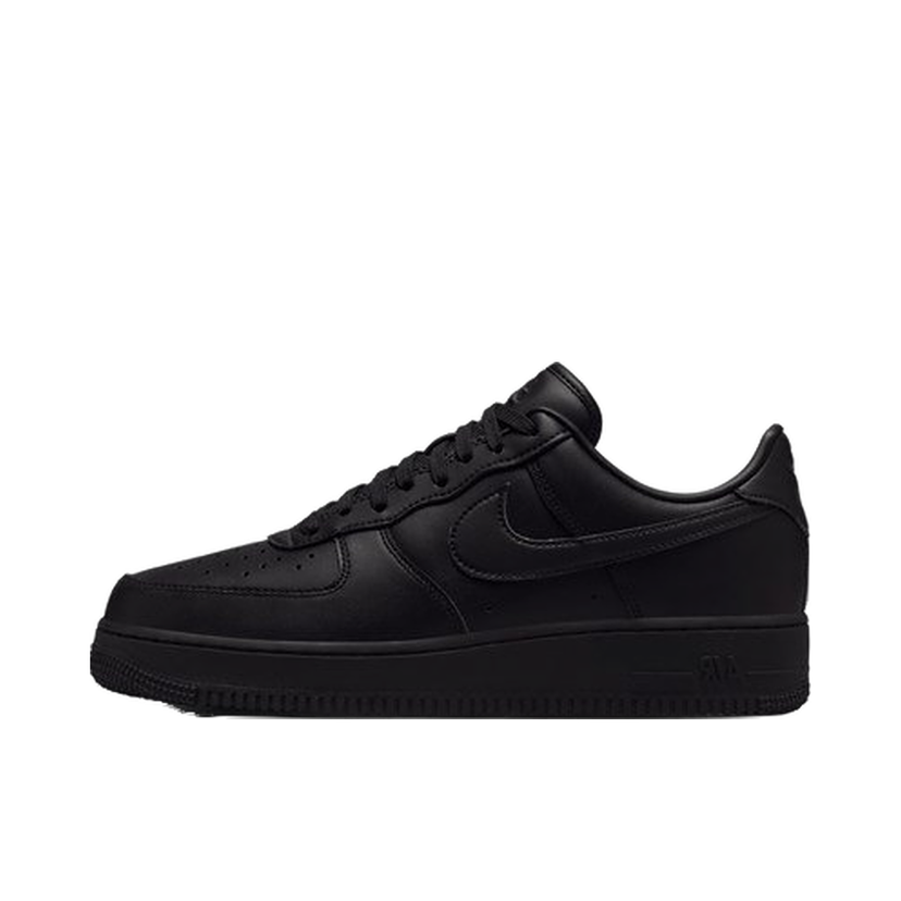 Tenisky a topánky Nike Air Force 1 '07 Čierna | DM0211-001