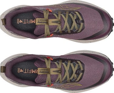 Tenisky a topánky Saucony Peregrine 15 Fialová | s20990-245, 3