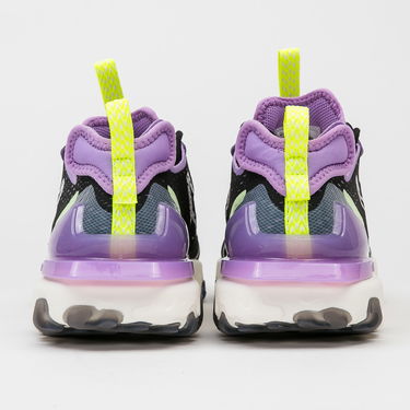 Tenisky a topánky Nike React Vision Čierna | CD4373-002, 3