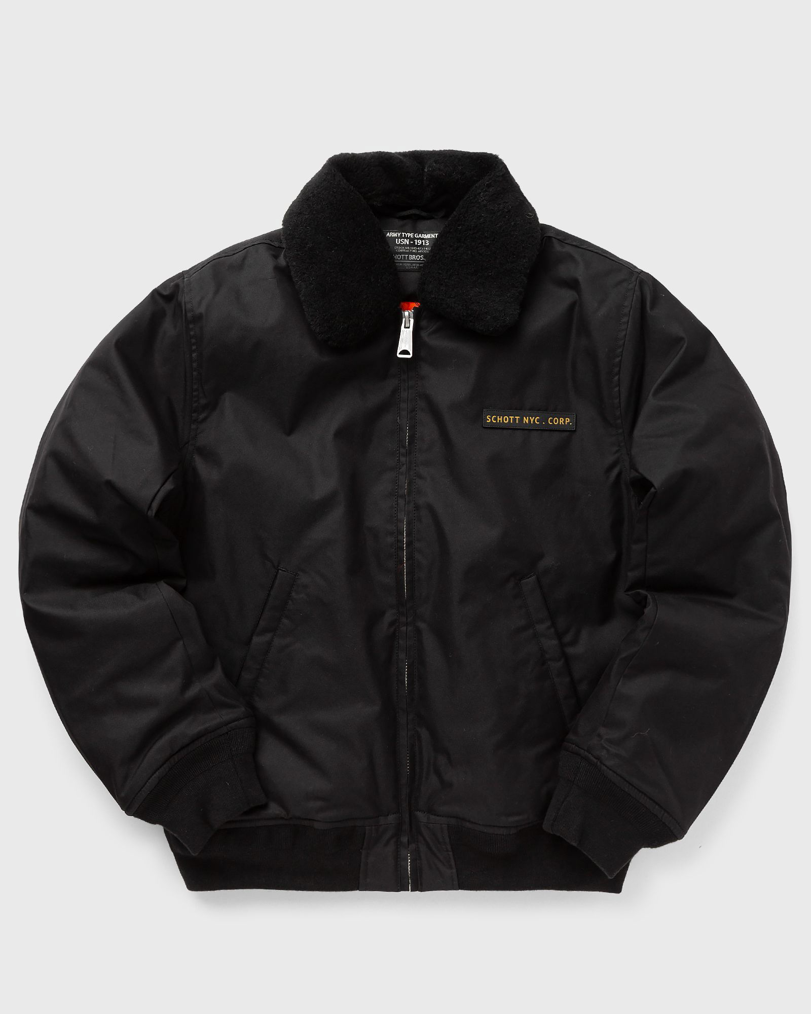 Bomber Jacket B52X