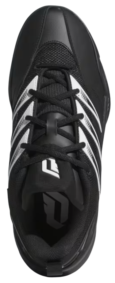 Tenisky a topánky adidas Originals Dame Certified 3 Low Čierna | IH8469, 1