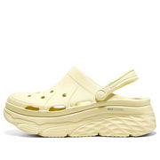 Max Cushioning Platform Clogs