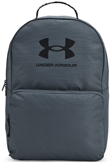 Batoh Under Armour Loudon Backpack Šedá | 1378415-003, 0