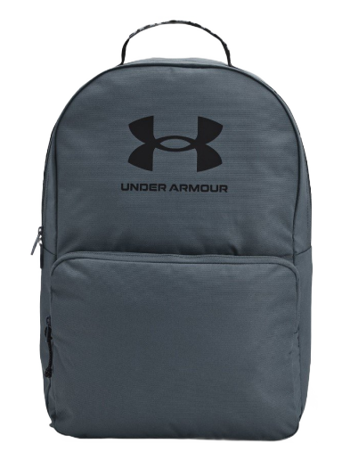 Batoh Under Armour Loudon Backpack Šedá | 1378415-003