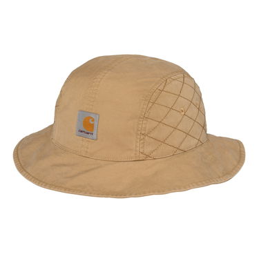 Klobúk Carhartt WIP Tyler Bucket Hat Béžová | I031615_07E_XX, 1