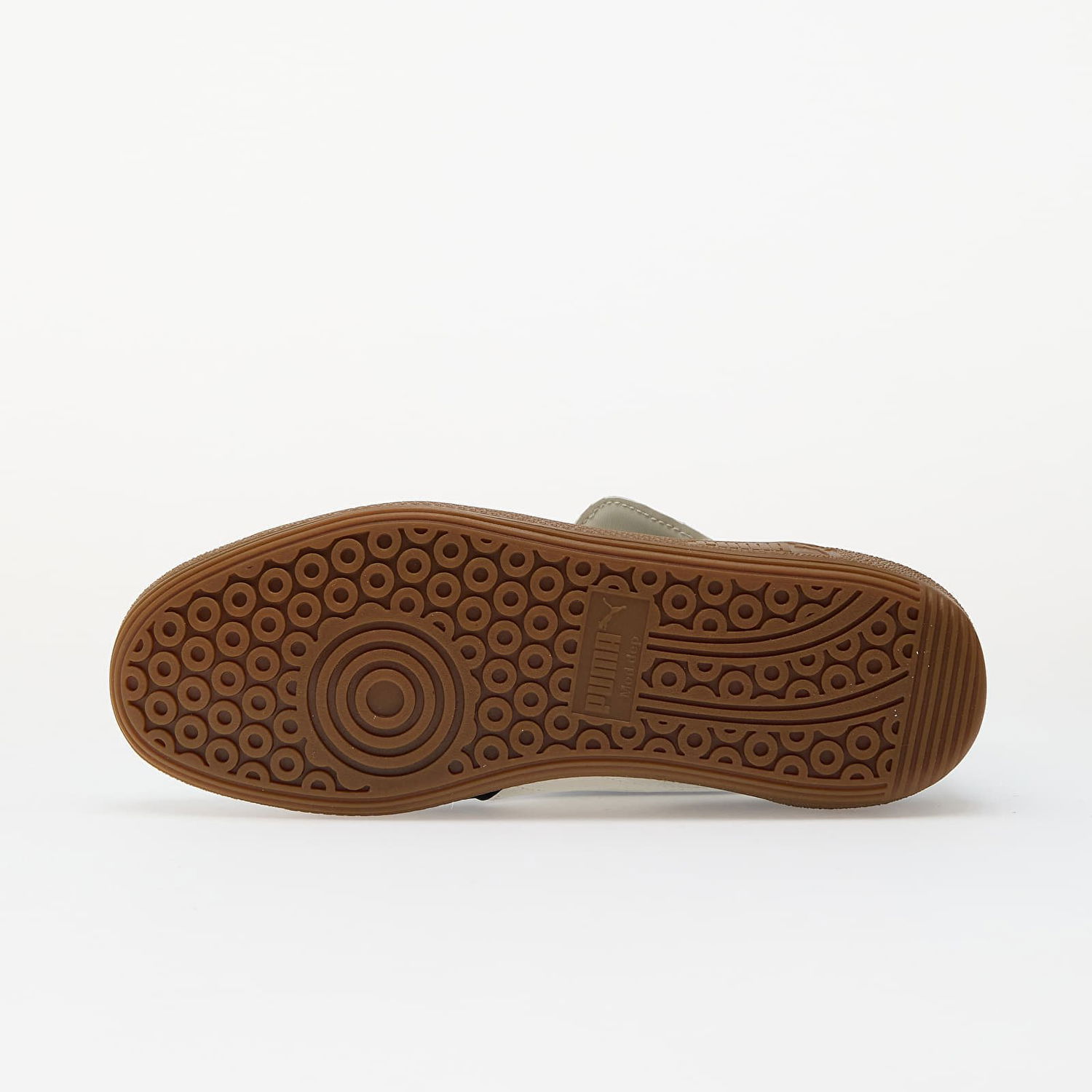 Tenisky a topánky Puma Palermo Premium Čierna | 40174402, 1
