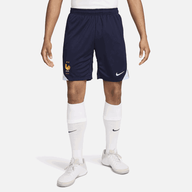 Šortky Nike Dri-FIT FFF Strike Navy | FJ2202-499, 4