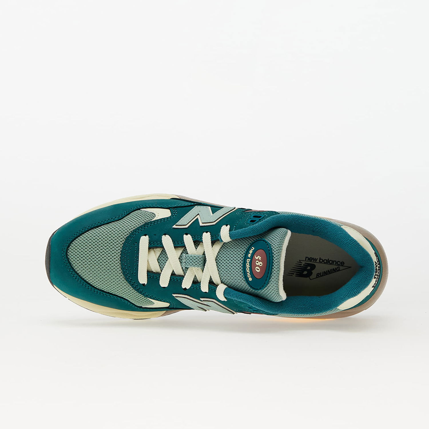 Tenisky a topánky New Balance MT580KDB "Green" Zelené | MT580KDB, 1