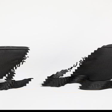 Ľadvinka Karl Kani Hip pack Signature Essential Messenger Bag Čierna | KA-BG051-001-01, 2
