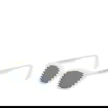 Slnečné okuliare Gentle Monster Gentle Monster Loti Sunglasses Biela | LOTI-W2, 1