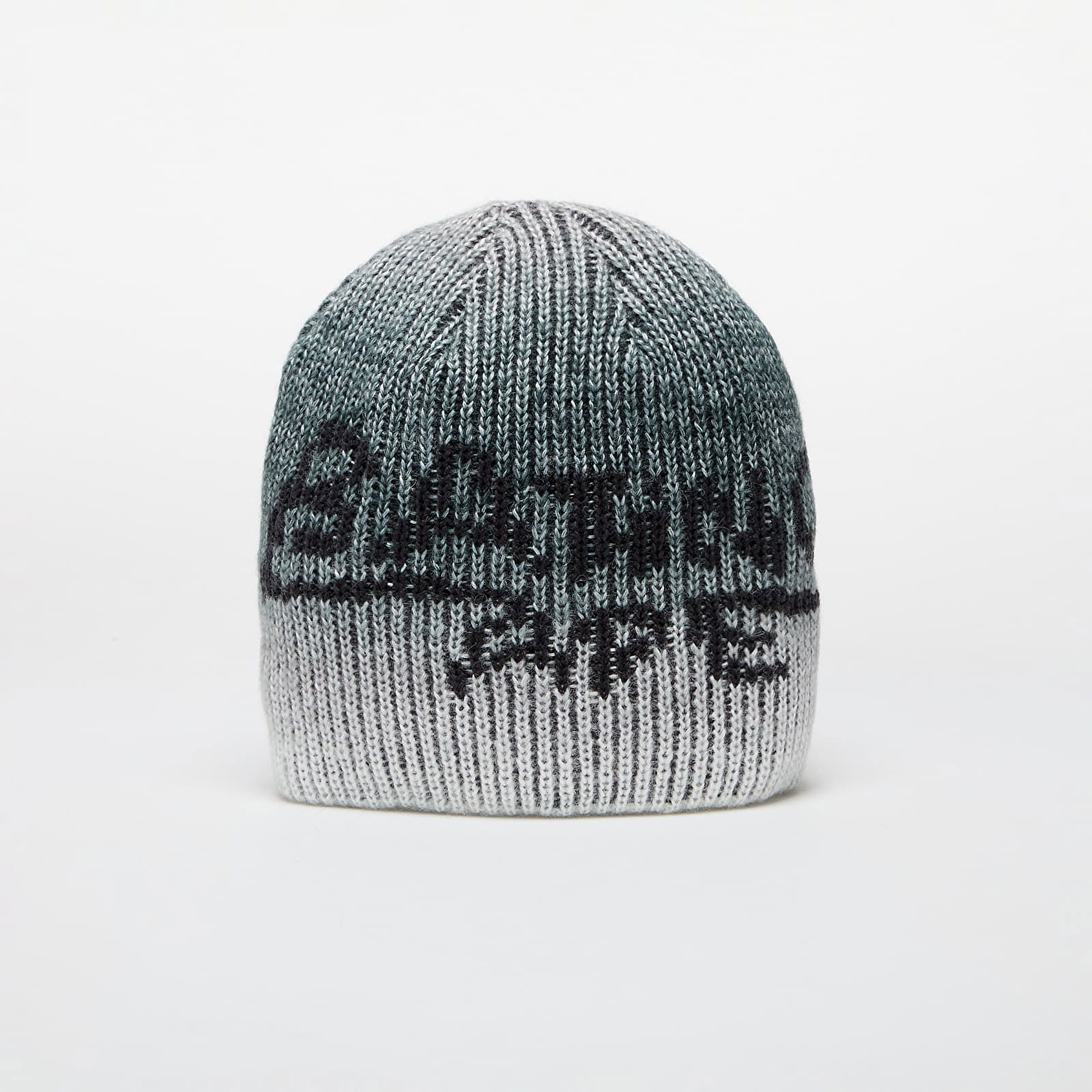 Gradient Knit Cap