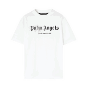 Rhinestone Sprayed Classic Tee