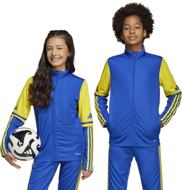 Bunda adidas Originals adidas Squadra 25 Track Jacket Modrá | jp3150, 2