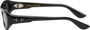 Slnečné okuliare Port Tanger Uns Sunglasses Čierna | PT-6701, 2
