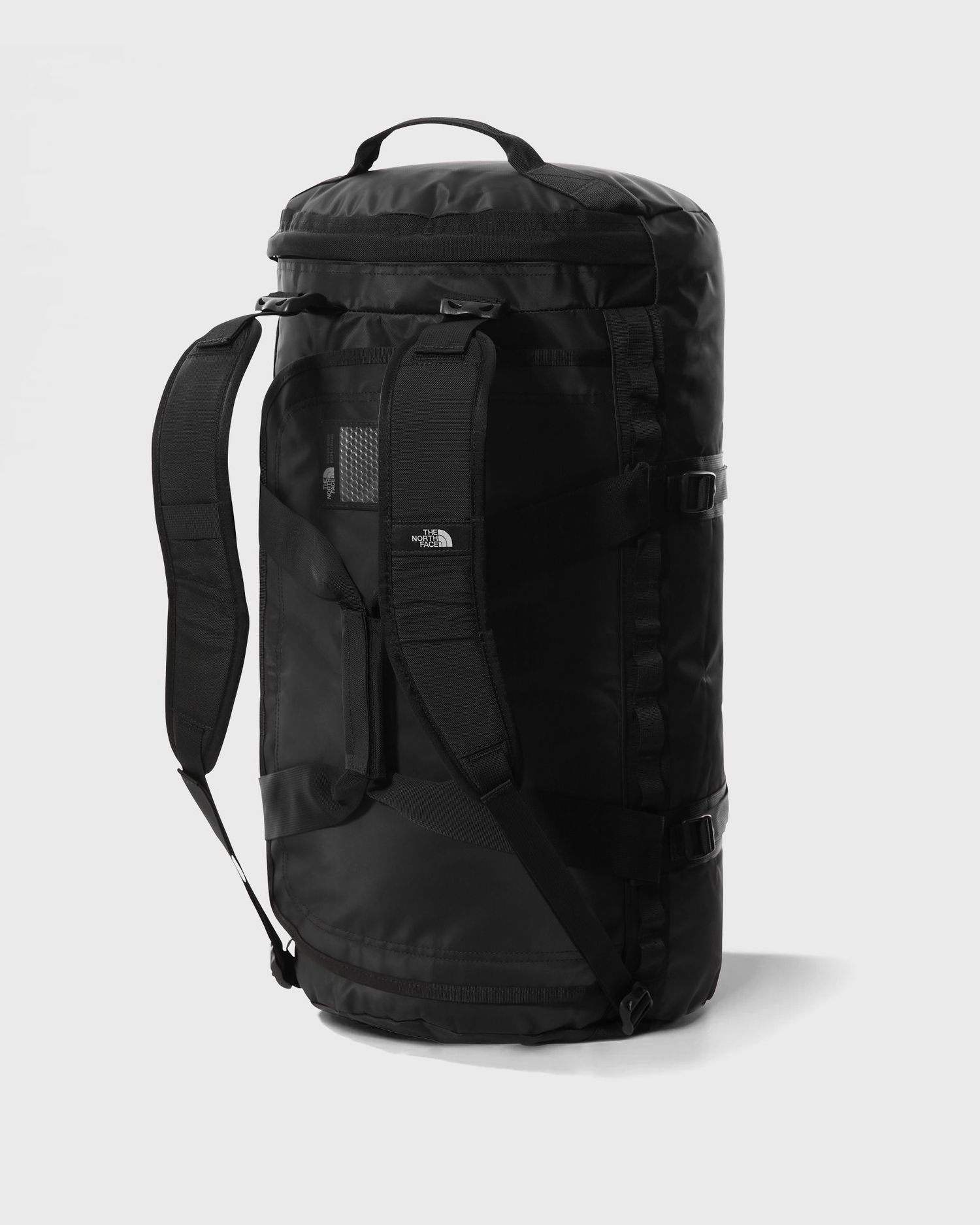 Cestovná taška The North Face BASE CAMP DUFFEL M Čierna | 194905263421, 1