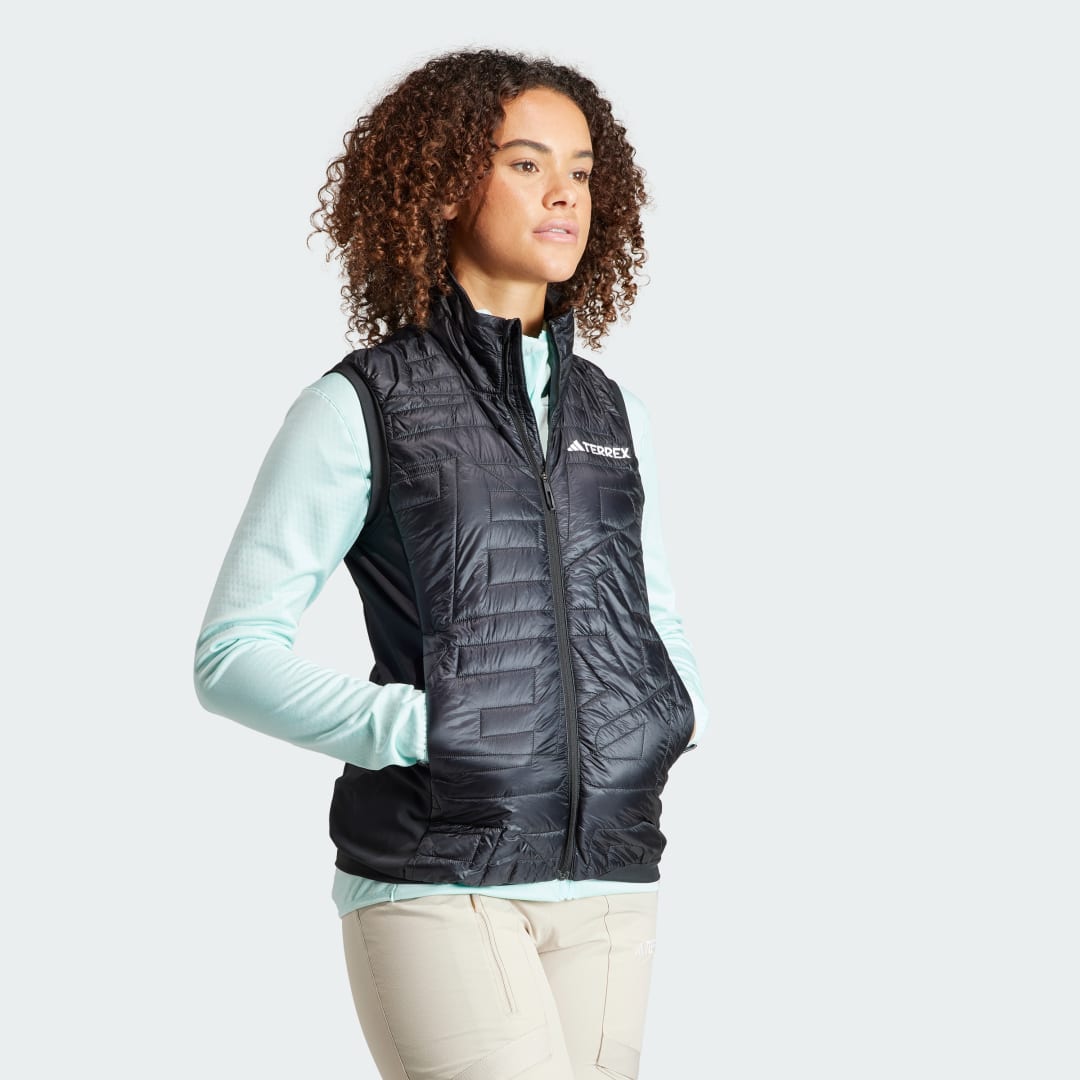 Terrex Xperior Varilite Hybrid PrimaLoft