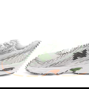 Tenisky a topánky New Balance 740 Biela | U740SF2, 0
