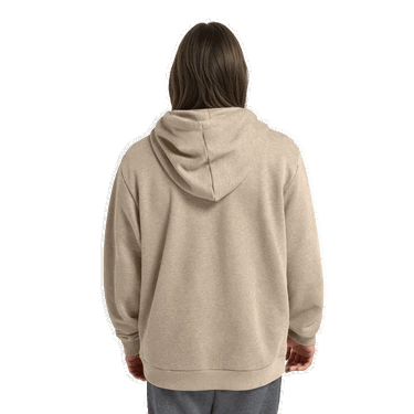 Mikina Allbirds Merino Blend Hoodie, Size XS Béžová | A12118M, 4