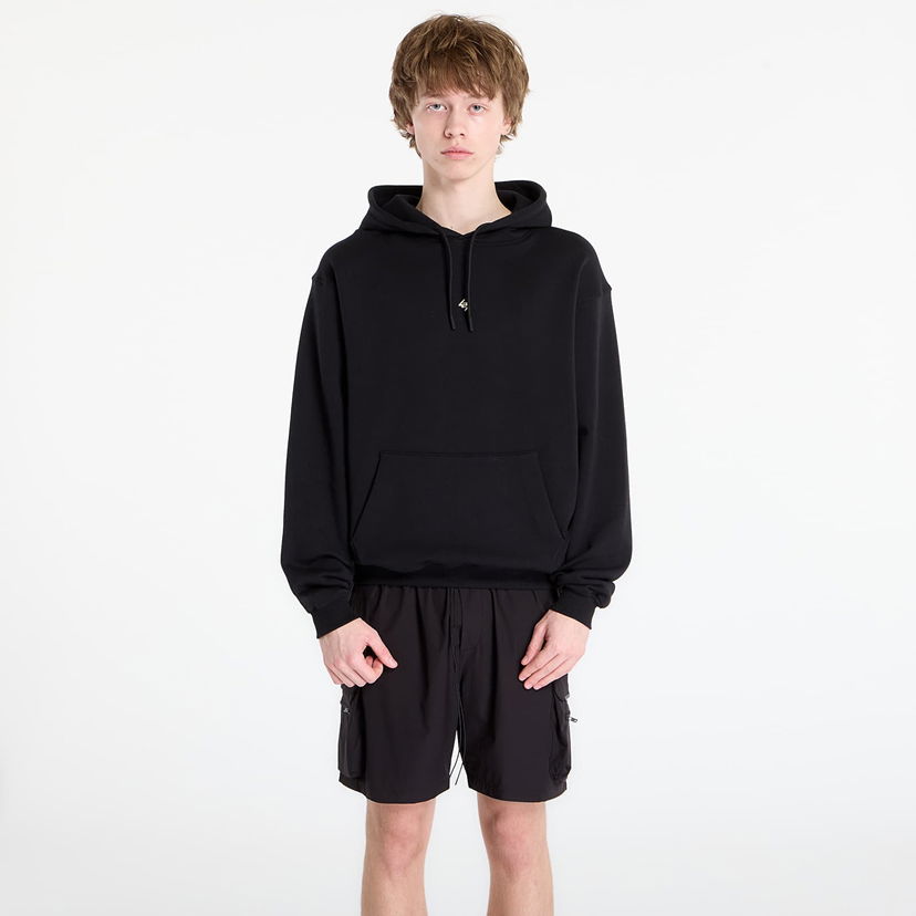 Mikina Represent Clo 247 Dna Graphic Hoodie Čierna | 247M100116-01