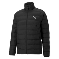 ACTIVE Full-Zip Puffer Jacket